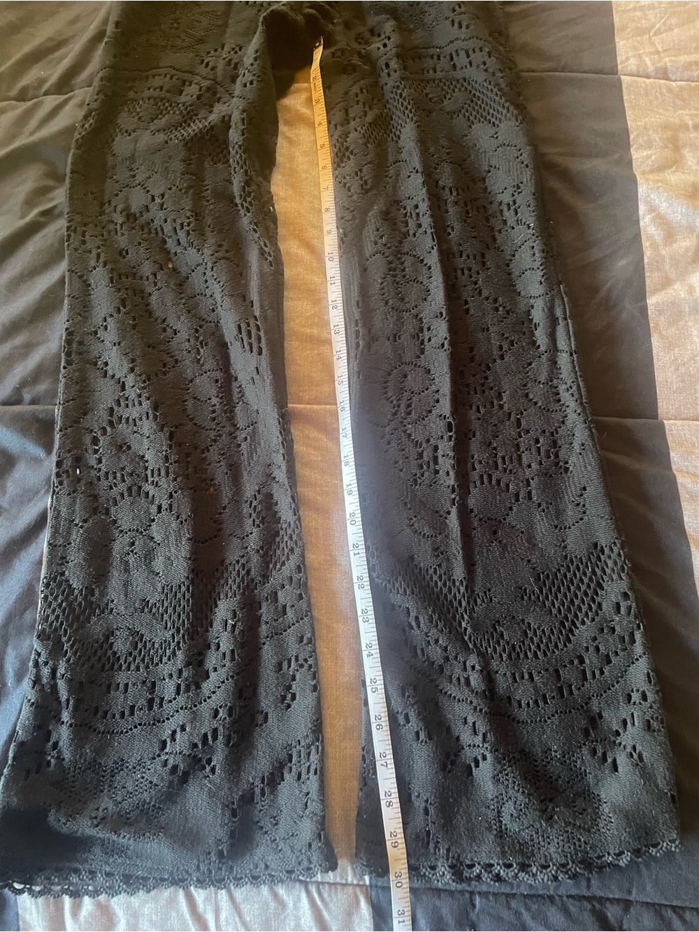 Spell and the Gypsy Fleetwood Jumpsuit (P4) - Picture 8 of 9